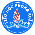 Trường tiểu học Phong Xuân